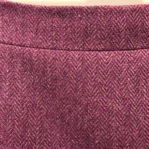 J. Crew Skirts - J.Crew No. 2 Pencil Skirt J. Crew Skirts - J.Crew No. 2 Pencil Skirt